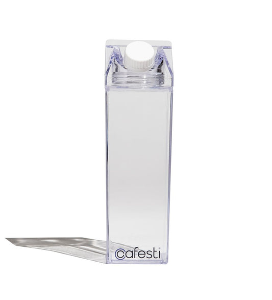 Cafesti Milk Flask