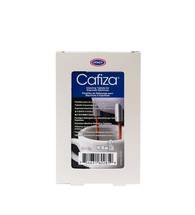 Urnex Cafiza Cleaning Tablets for your Cafesti Machine