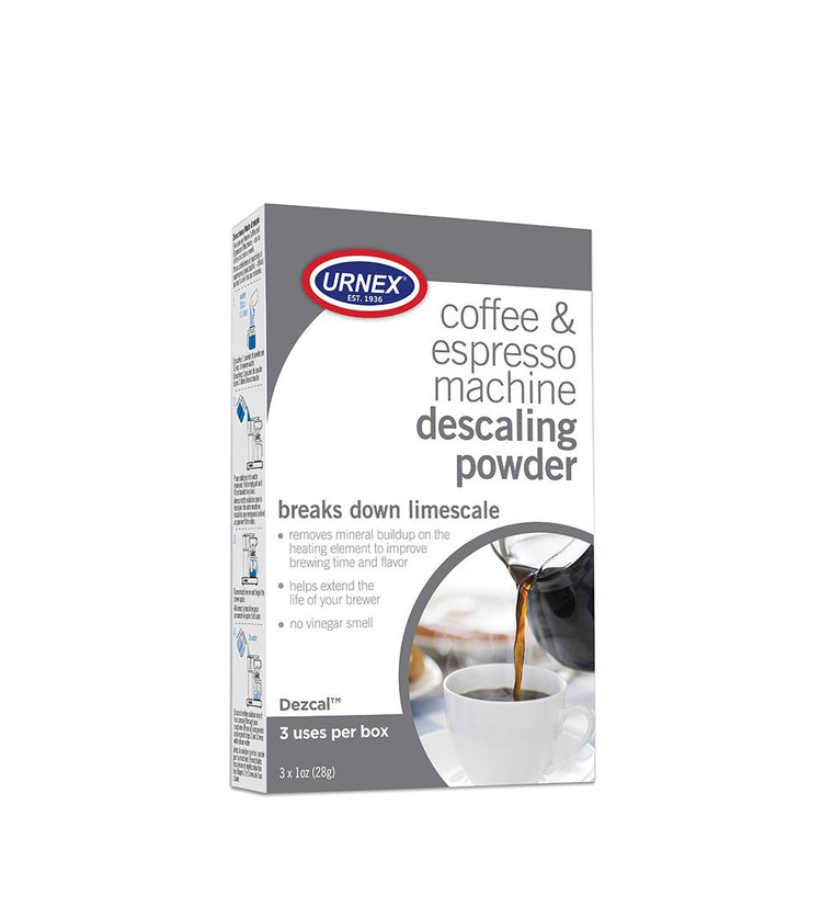 Urnex Descaling Powder